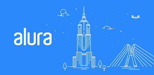 logo Alura